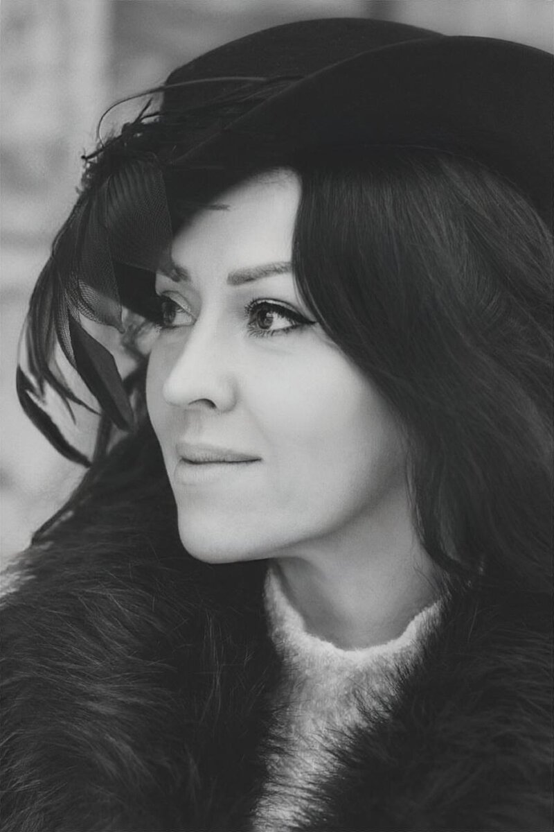 Автор фото - Екатерина Анисимова