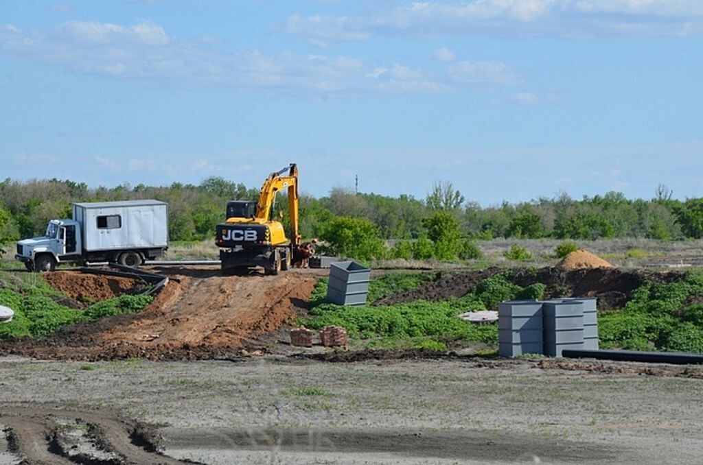    В Оренбурге ищут подрядчика для проведения 2 этапа строительства цеха мехобезвоживания осадка. Цена контракта – 96,5 млн рублей