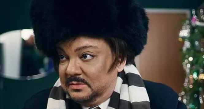    Соцсети Филиппа Киркорова