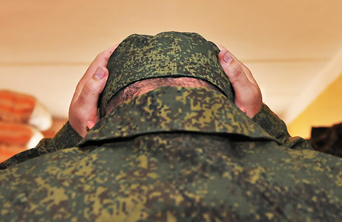   Дмитрий Рогулин/ТАСС