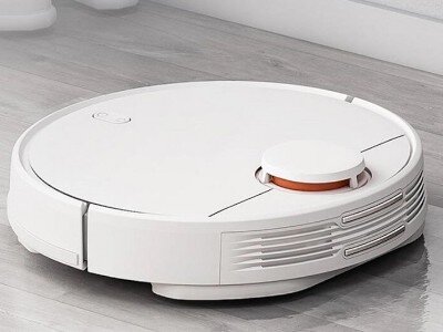    Xiaomi выпустила робот-пылесос с функциями полотёра за $279