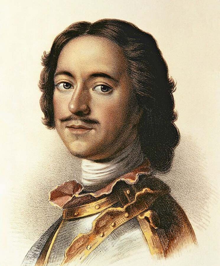 Петр I. Фото с сайта cdnn21.img.ria.ru