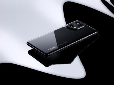    Новый снимок OPPO Find X6 Pro подтвердил особенности его огромной камеры