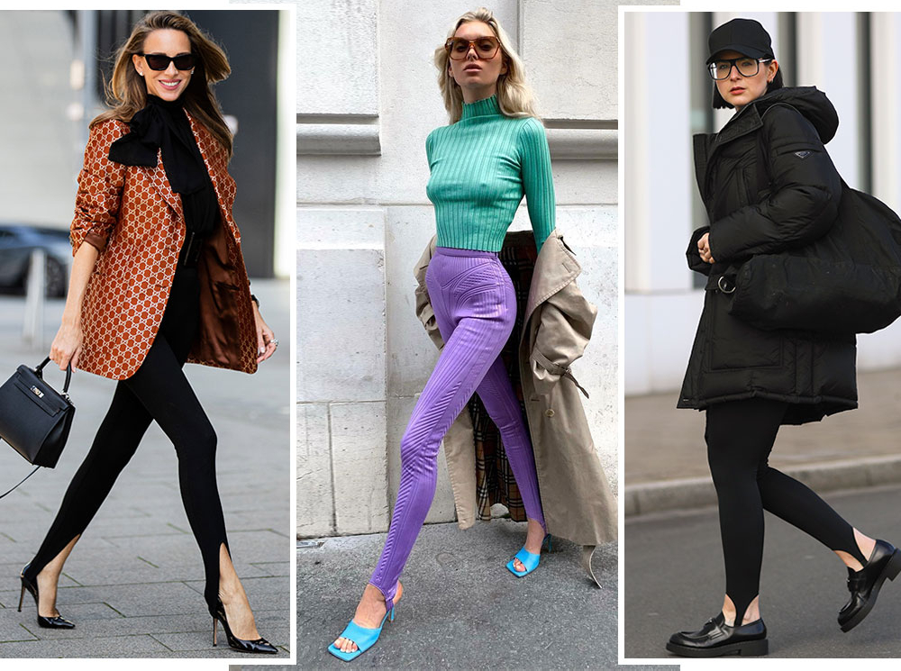Мода на женскую одежду сезона осень-зима 2024 года: основные тенденции модных трендов