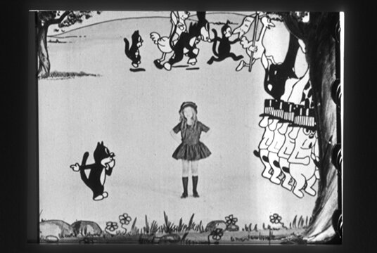 Аlice comedies