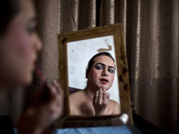    © AP Photo / Muhammed Muheisen