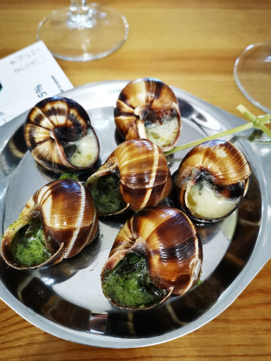 Фото из дегустационного зала