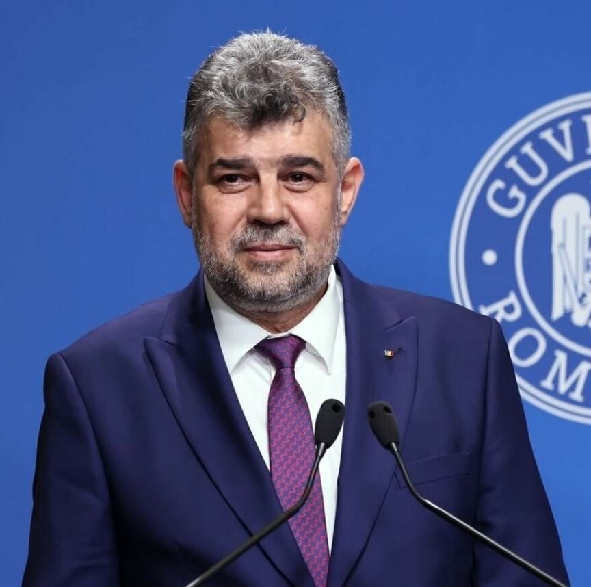    Марчел ЧолакуП (сс) PSD Romania