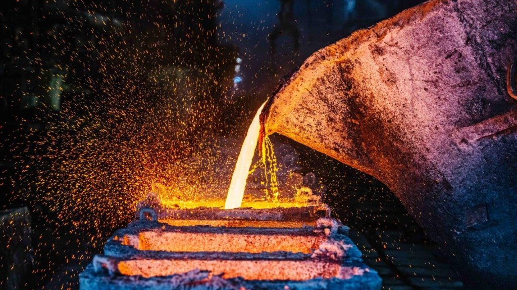    ФОТО: АО «Святогор»