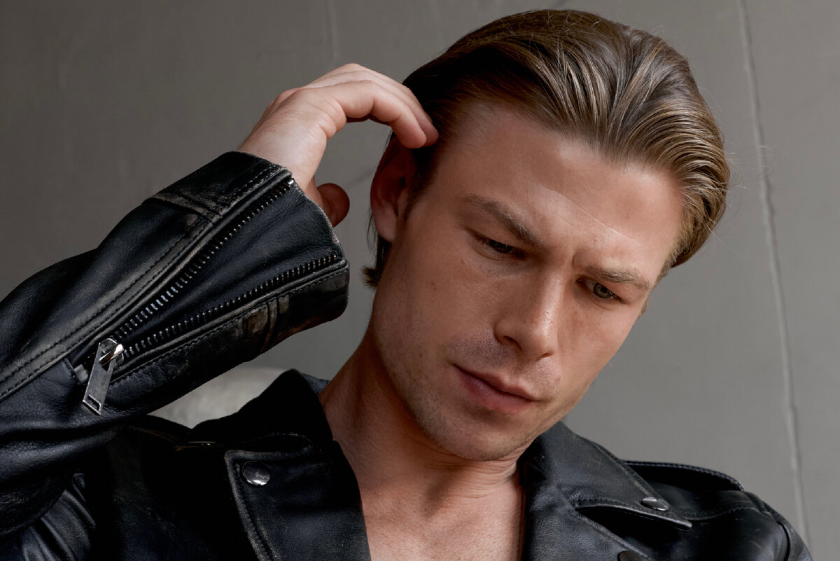 REBEL. Эмоциональное выгорание.