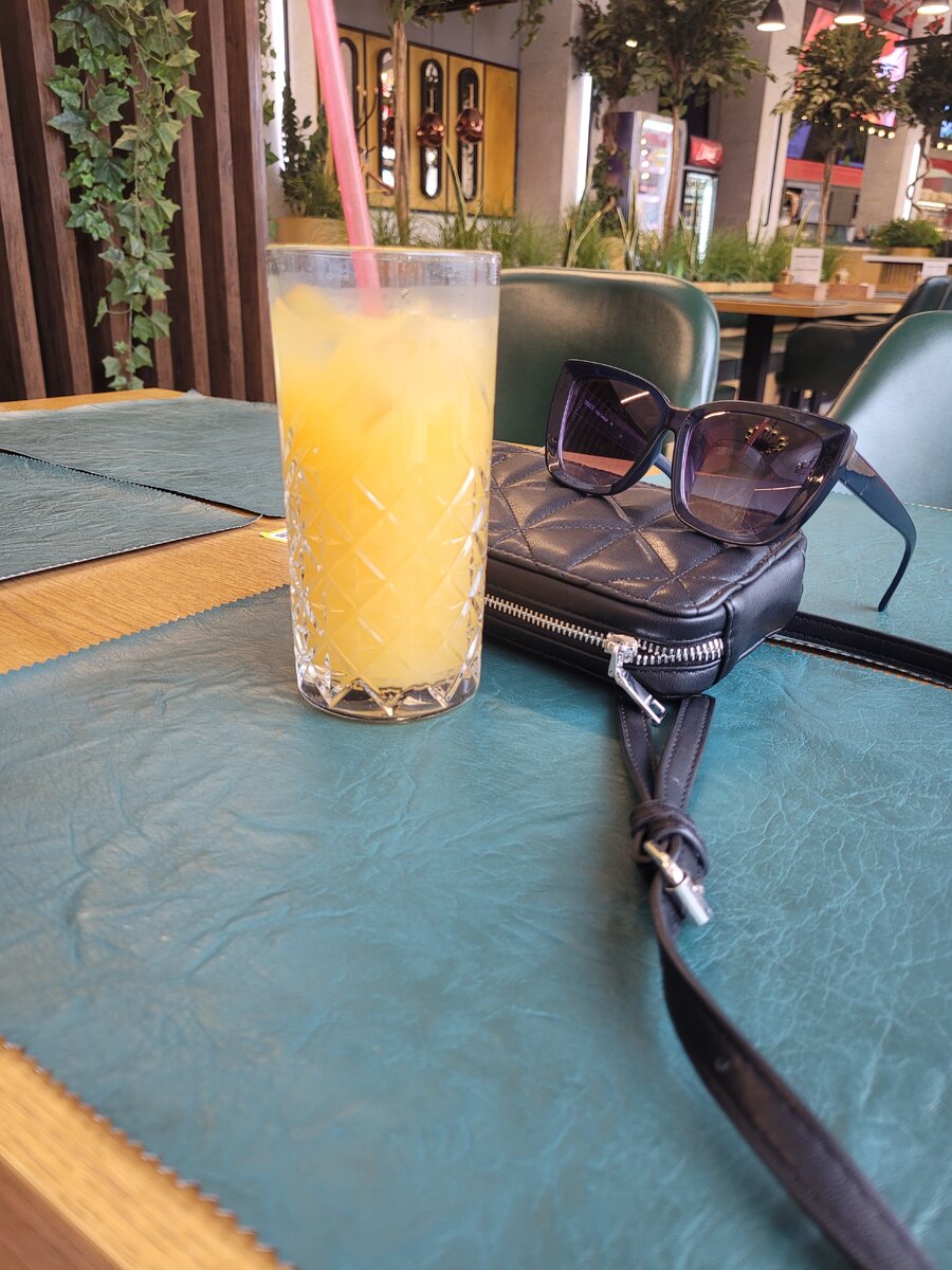 Фото автора. А вы хотите такое рабочее место?  