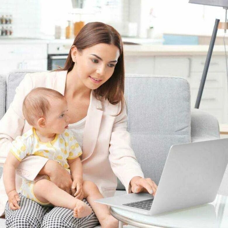 Саморазвитие в декрете