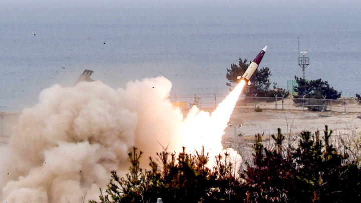 ФОТО: DEFENSE MINISTRY/KEYSTONE PRESS AGENCY/GLOBALLOOKPRESS