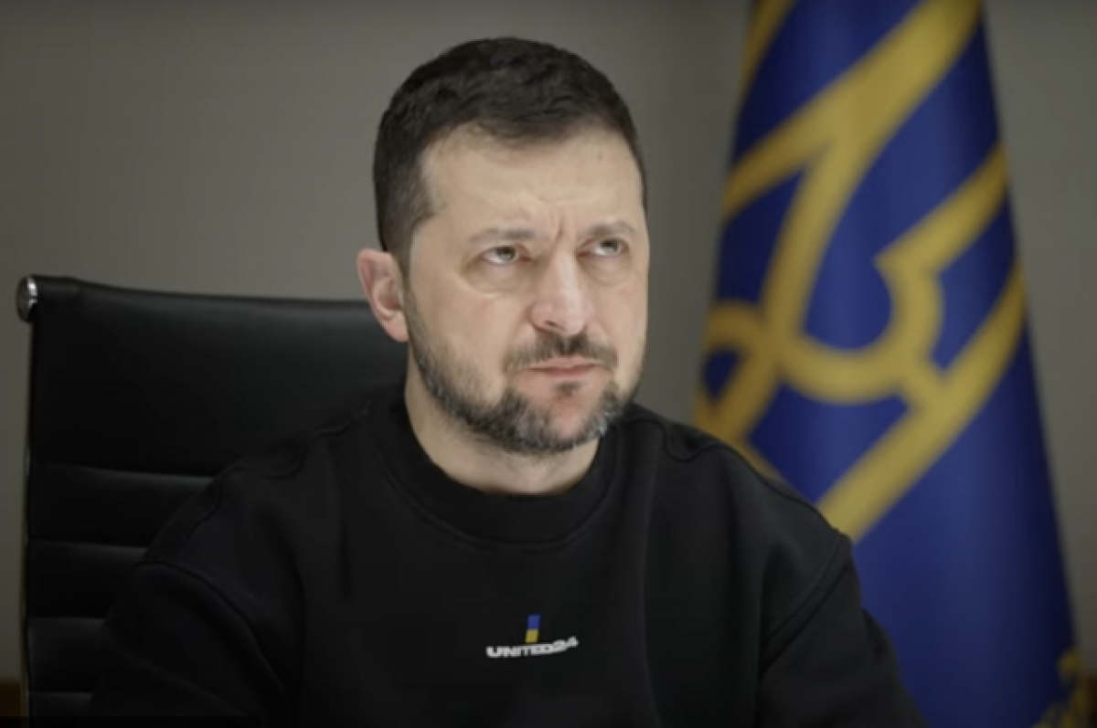    Sky News: цели Украины и ее сторонников на Западе больше не совпадают