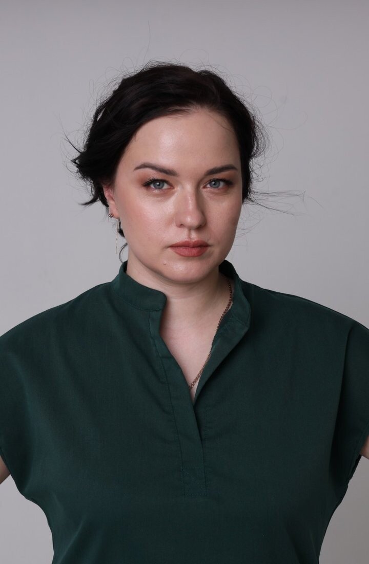 Фото: предоставлено Софьей Бордаковой