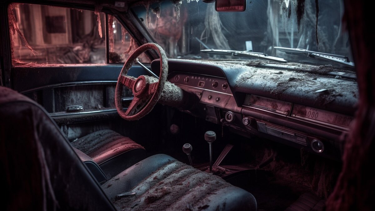     У грузовика Mitsubishi Fuso отказали тормоза, из-за чего он устроил массовое ДТП во Владивостоке. Из-за этого дорожное движение на главной объездной встало.