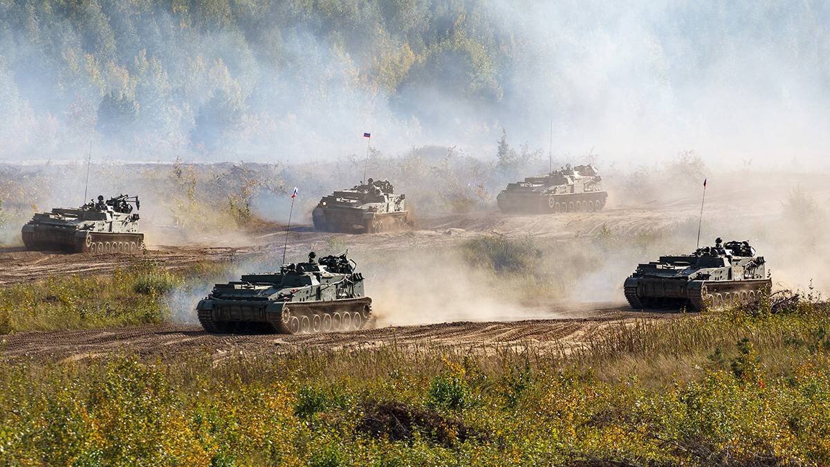    Фото: Минобороны РФ