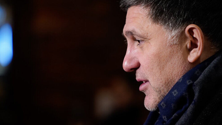 ФОТО: СЕРГЕЙ ПУСКЕПАЛИС. ФОТО: АВИЛОВ АЛЕКСАНДР/АГЕНТСТВО "МОСКВА"