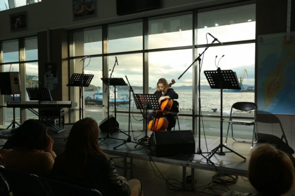    В октябре на Камчатке стартует фестиваль «Звук вокруг – 2023»