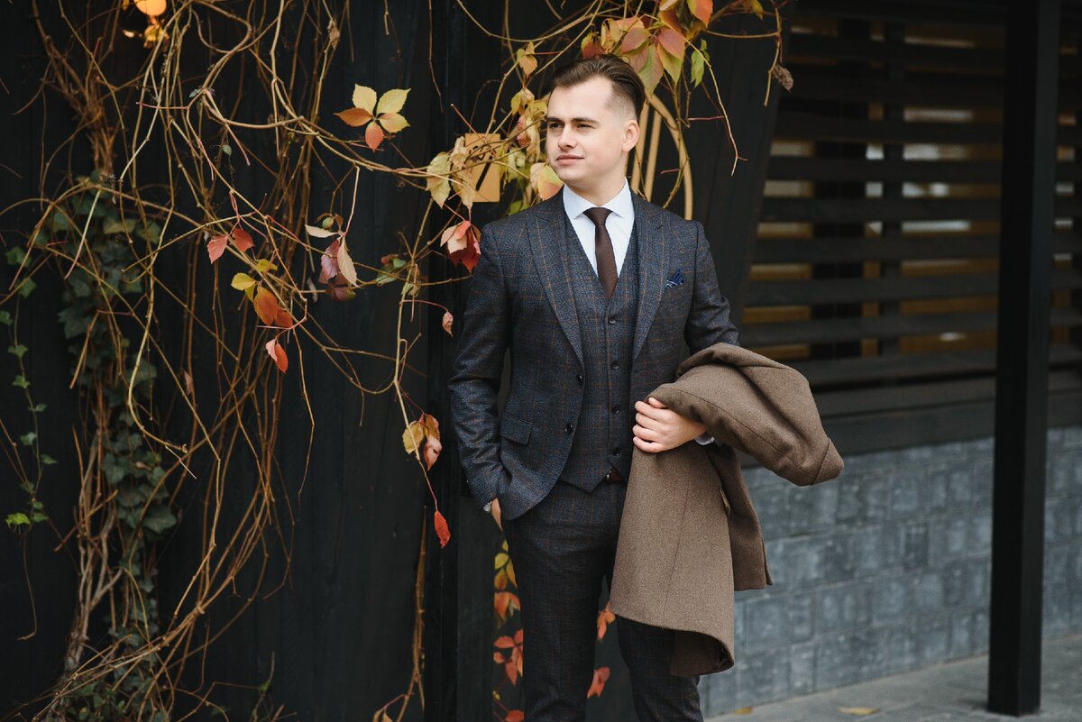 Как не волноваться.