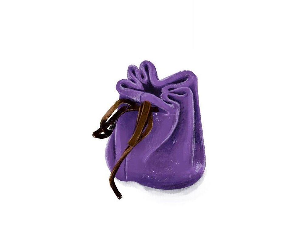 И не умереть голодной смертью...