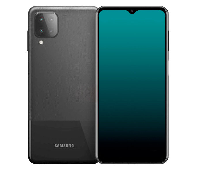 Предположительный дизайн Samsung Galaxy M12