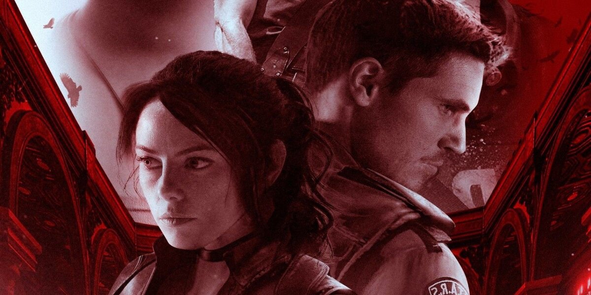 Такие актеры, как Робби Амелл и Кайя Скоделарио  , были собраны для нового широкоэкранного подхода к  франшизе видеоигр  Resident Evil  , и было объявлено, что новый фильм выйдет немного раньше, чем ожидалось.