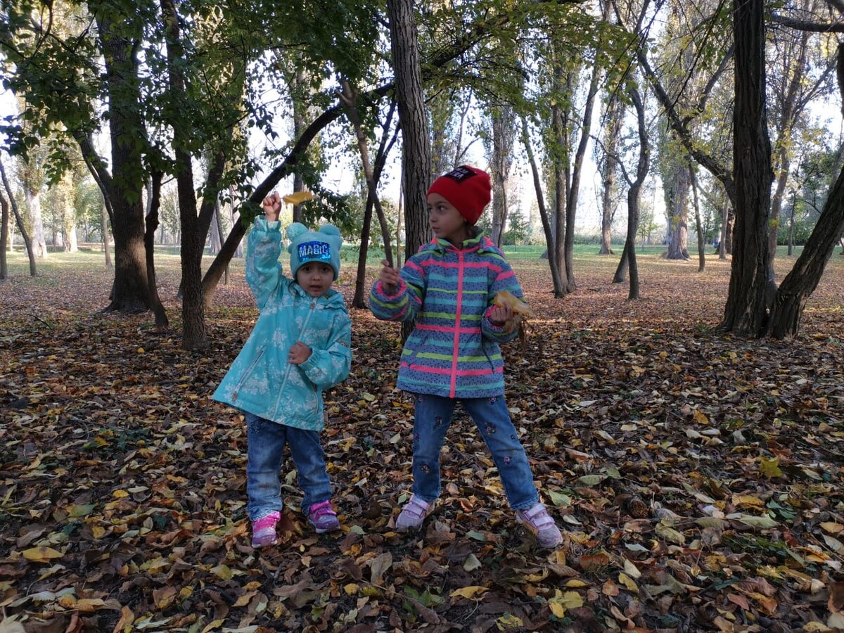 Фото из личного архива