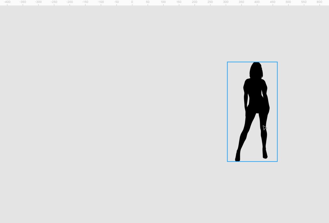 Переводим растр в вектор в Image tracer