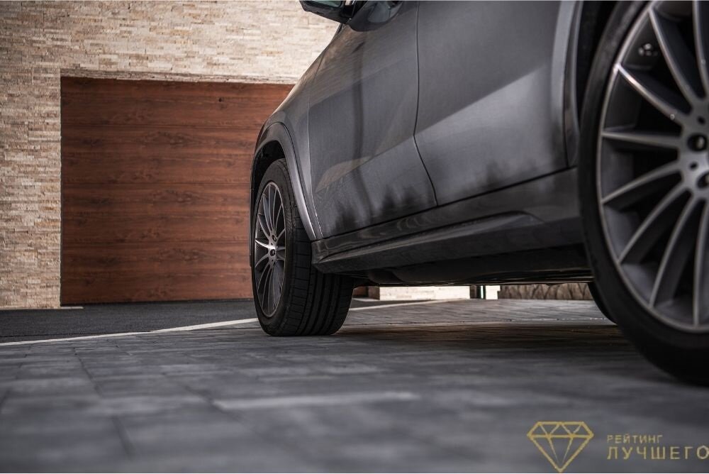 Рейтинг лучших летних шин для кроссовера