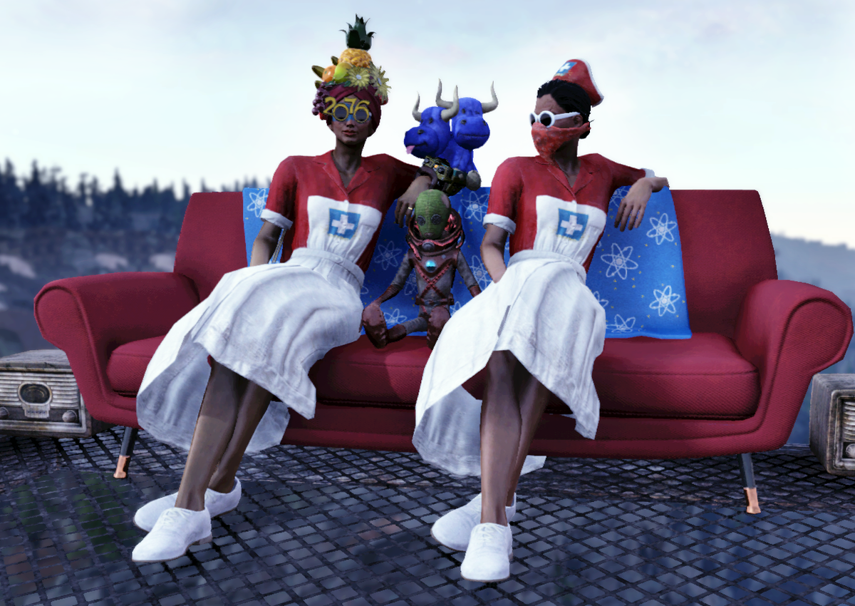 Медработники