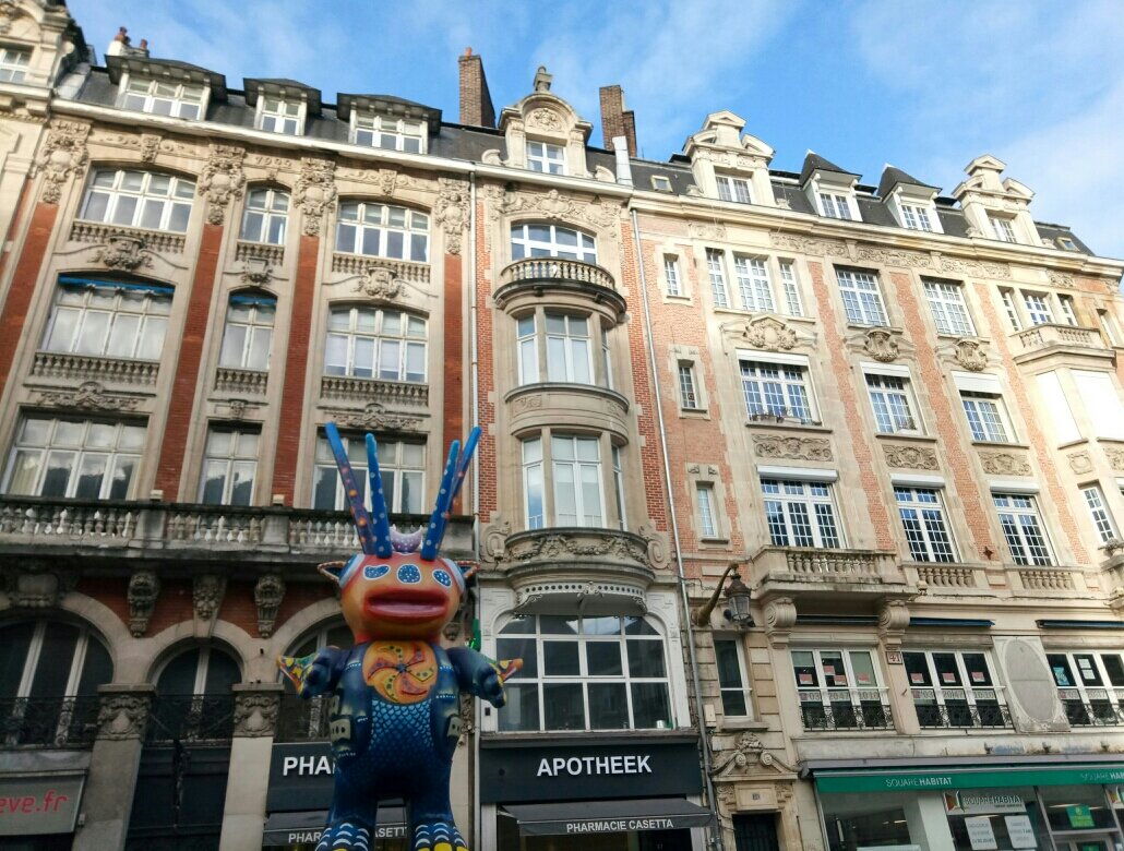 Листайте! Фото из личного архива.