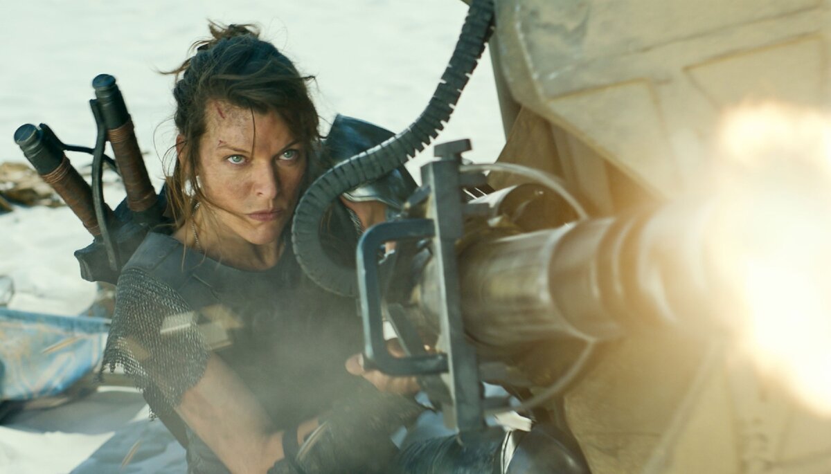 Кадр из фильма. Источник - сайт КиноПоиск.