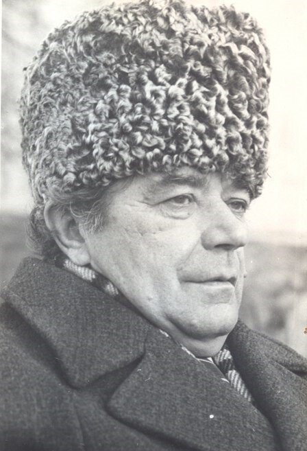 Анвар Аджиев