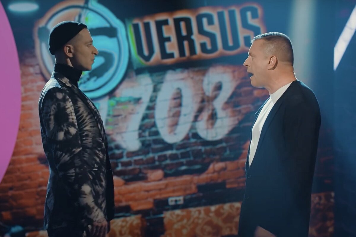 С приходом на YouTube в #НМДНИ появились музыкальные номера, Оксимирон и Парфёнов