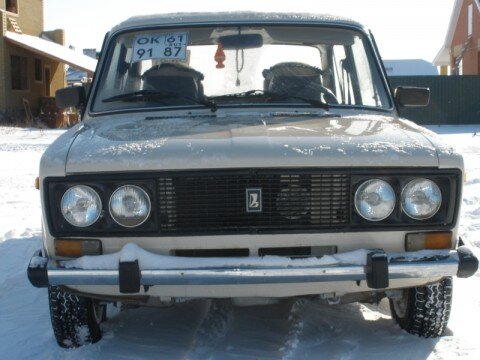ВАЗ-2106