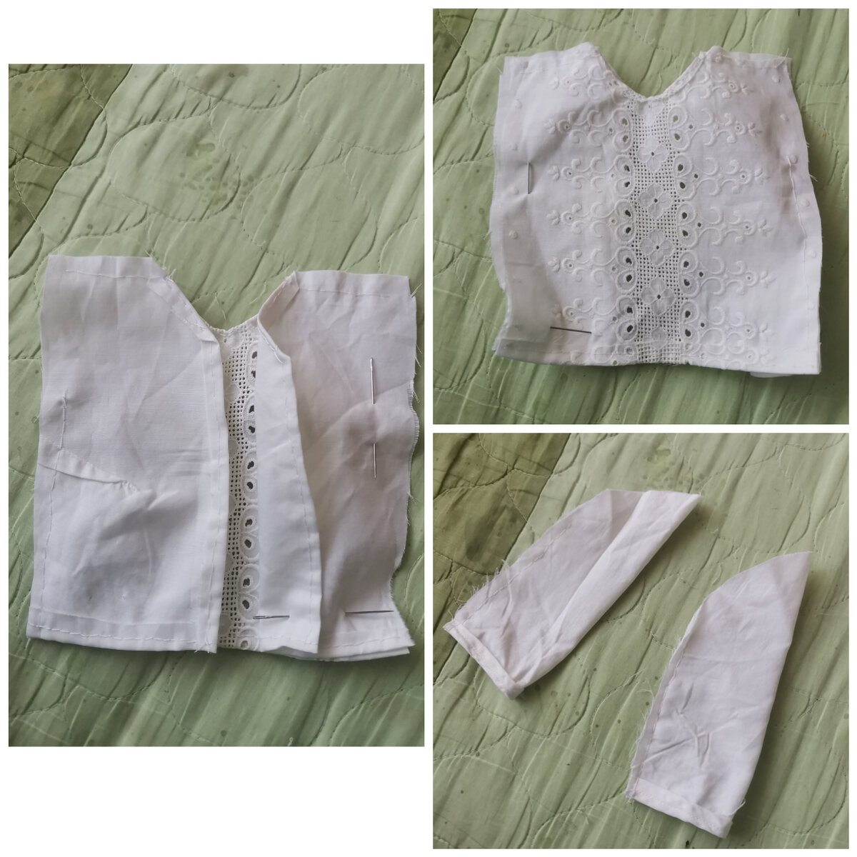 В процессе... 