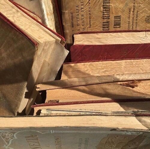 Тест по литературе