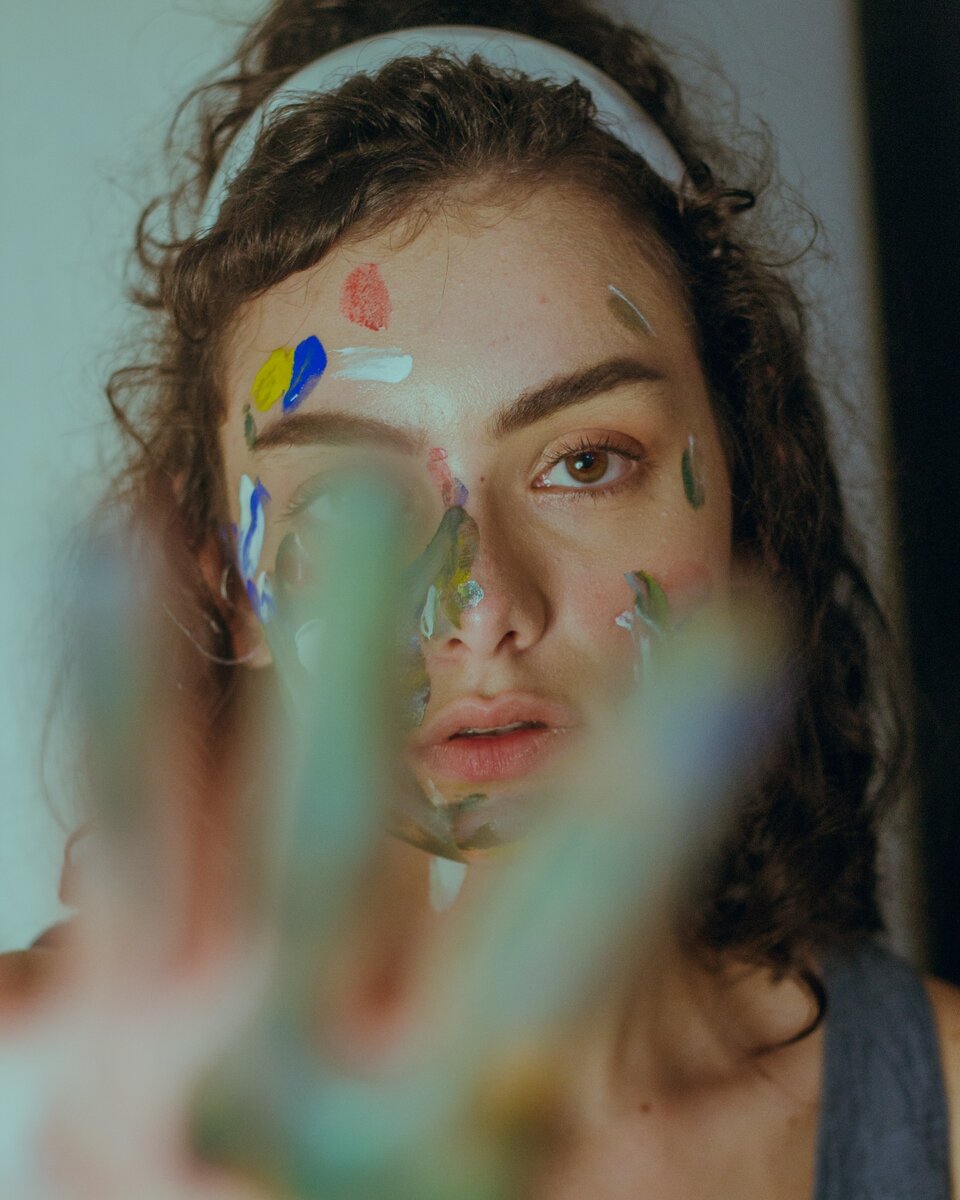 Фото автора Tainá Bernard: Pexels