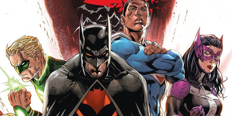 Человек из стали Земли-Два