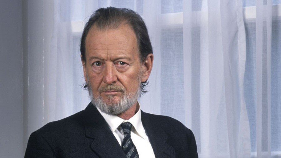  Альфред Пикап, фото из открытых источников