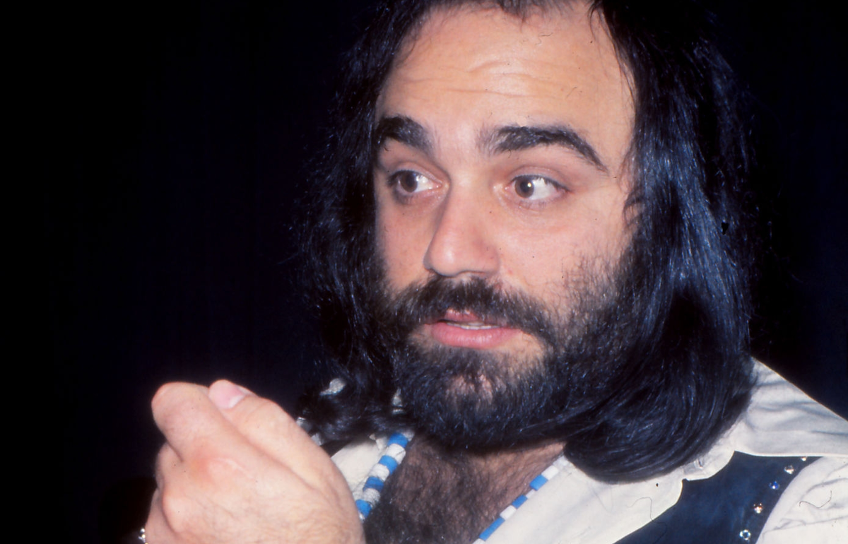 Популярность Руссоса была бешеной. Фото: Getty Images