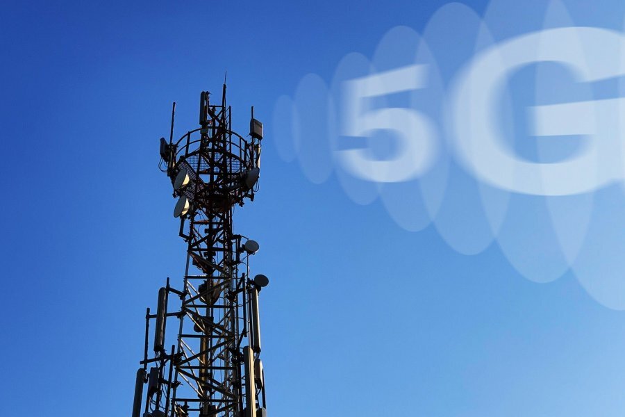 Безопасны ли вышки 5G? Окончательный ответ