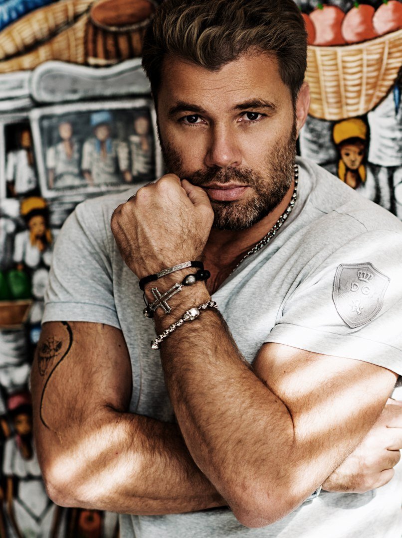 Олег Рой  Фото из Яндекса