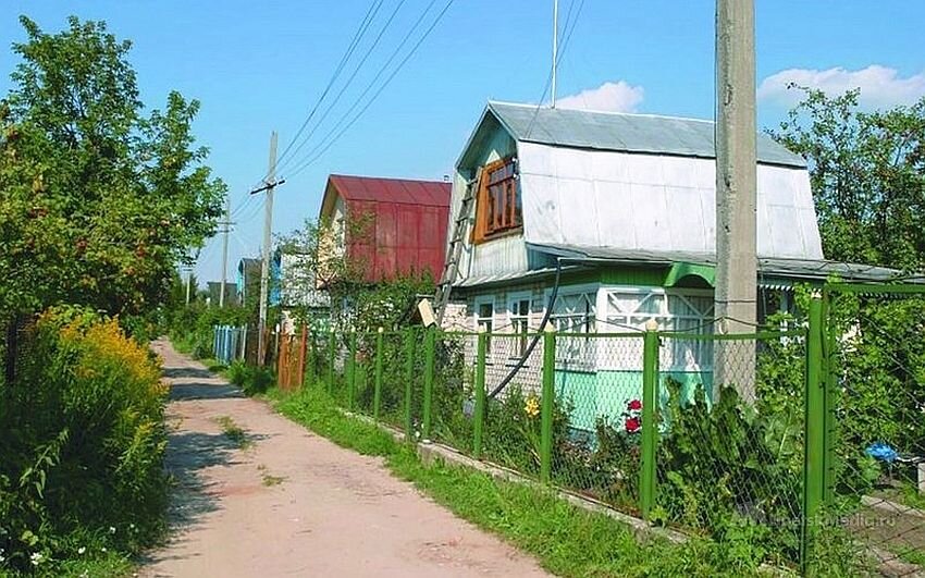 На седьмом десятке она нашла своё женское счастье, и помехой этому не стали ни непутёвые дети, ни внуки...