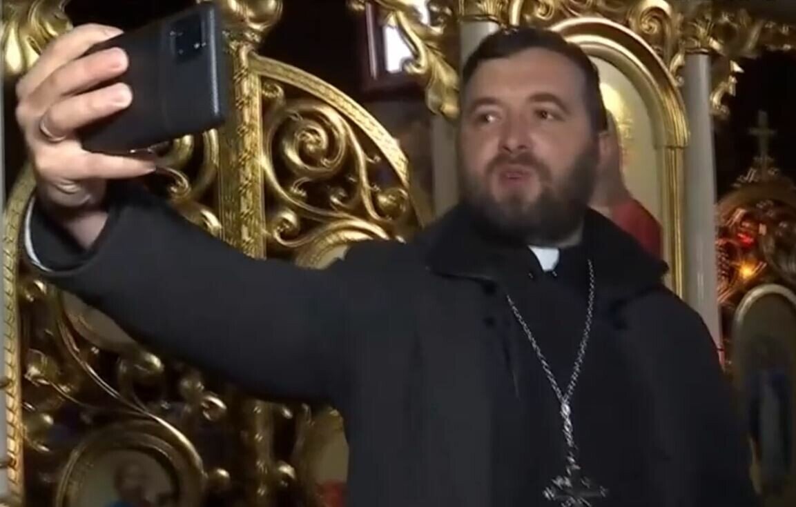 Святой отец заинтересовался блогерством во время карантина