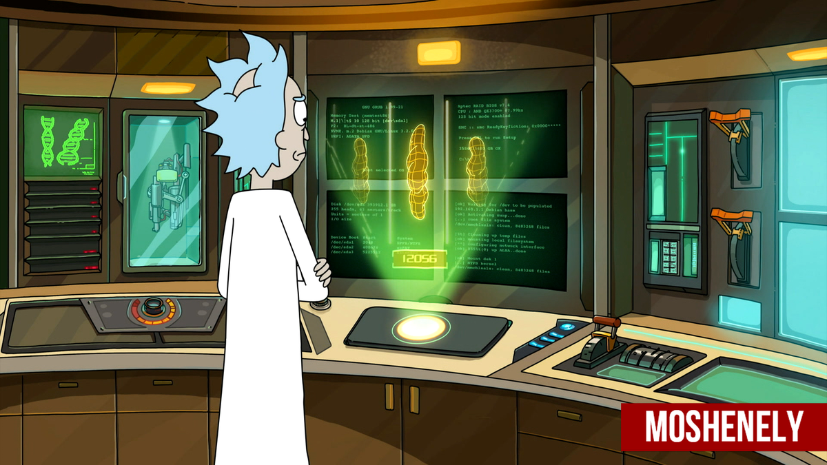 Все изображения использованные в этой статье были взяты с сайта 2x2tv.ru и принадлежат их авторам.