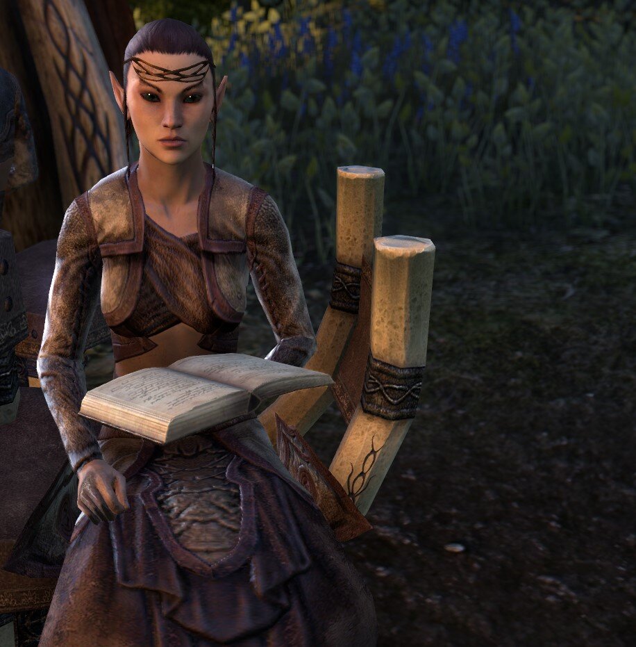 Карта в галерее