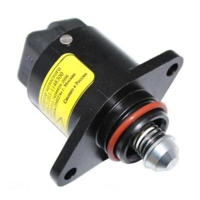 Регулятор холостого хода