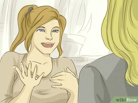 2. Выражайте свое мнение уважительно, если от этого вам станет легче.  Если вы действительно чувствуете, что вам нужно высказать свое мнение этому человеку, это нормально.  Однако важно делать это спокойно и уважительно. [2] Не кричите на человека и не обвиняйте его.  Используйте язык «я», чтобы выразить свое беспокойство и не поддаваться эмоциям. [3] Например, если вы расстроены из-за того, что ваша вторая половинка не посоветовалась с вами перед тем, как потратить большую сумму денег, попробуйте сказать что-то вроде: «Я чувствую себя обделенным, когда вы не спрашиваете мое мнение перед тем, как совершить крупную покупку.  Мне бы очень хотелось, если бы я мог сказать свое слово в будущем ».
Или, если вы сердитесь на друга за то, что он поделился тем, что вы ему конфиденциально рассказали, вы можете сказать: «Мне больно, что вы рассказали другим людям о моем тайном увлечении Джейкобом.  Я не хотел, чтобы об этом узнал кто-то другой ".

